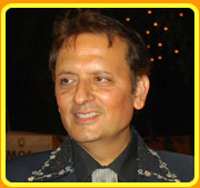 Rohit Singh - Managing Committe Member