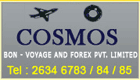 Cosmos