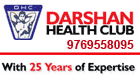 Darshan Health Club