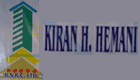 Kiran H Hemani