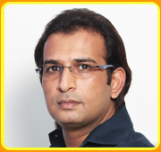 Rohit Singh - Managing Committe Member